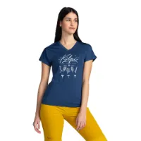 Kilpi Merin T-shirt Med Korta ärmar Kilpi Merin T-shirt Med Korta ärmar
