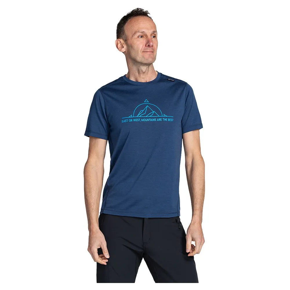 Kilpi Merin T-shirt Med Korta ärmar