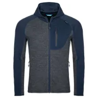 Kilpi Merini Sweatshirt Med Dragkedja