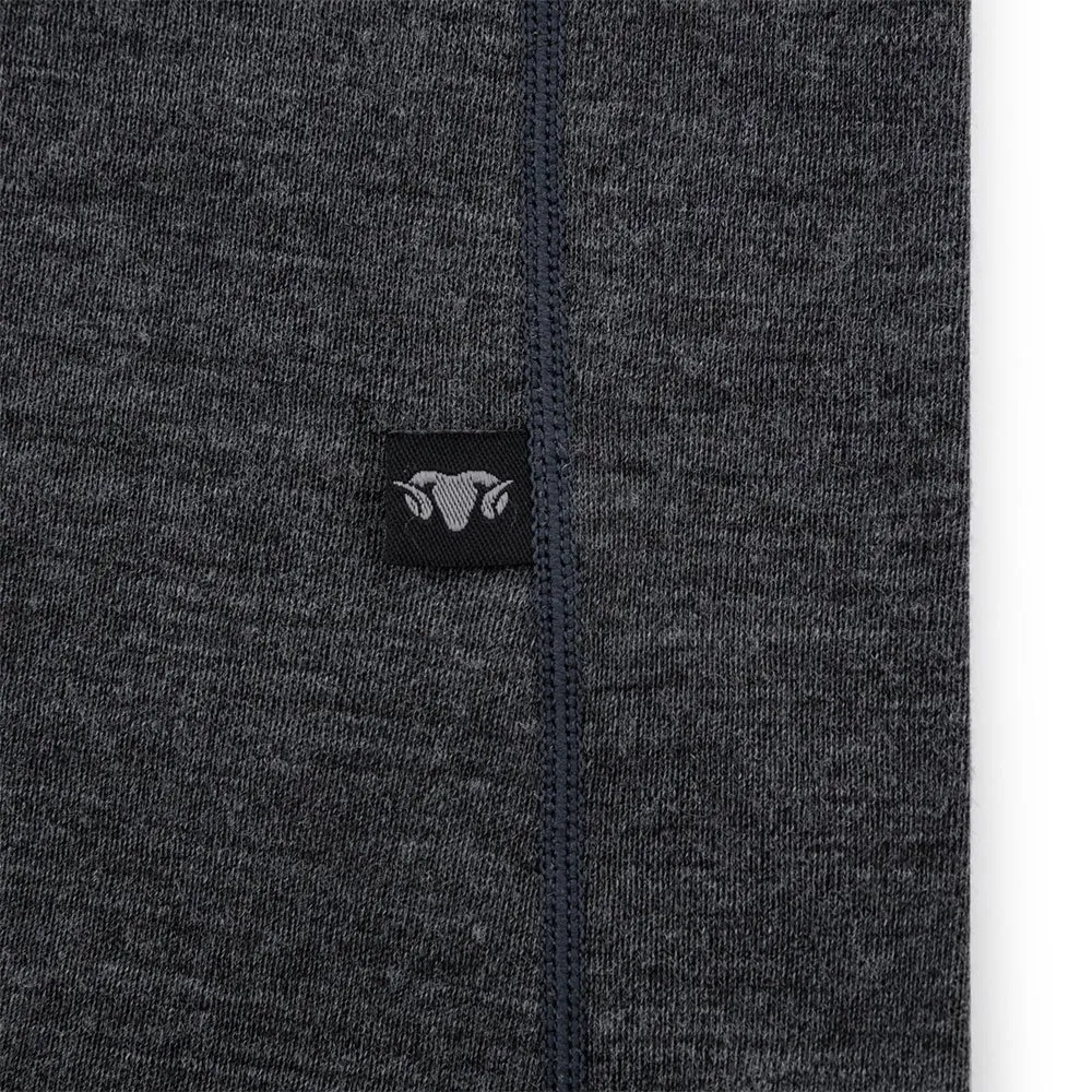 Kilpi Merini Sweatshirt Med Dragkedja, Dark blue