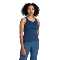 Kilpi Mirien ärmlös T-shirt Kilpi Mirien ärmlös T-shirt