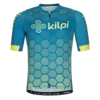 Kilpi Motta Korta ärmar Cykeltröja