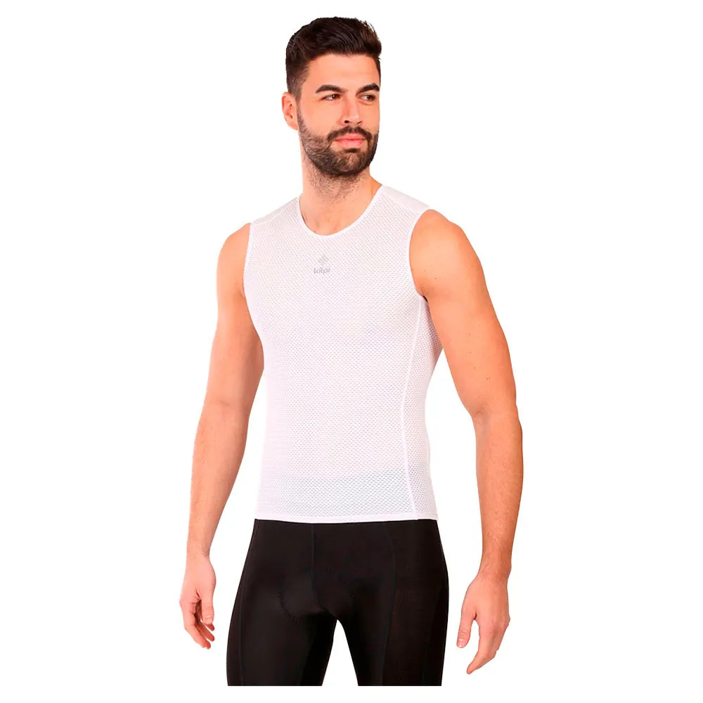 Kilpi Netty ärmlös T-shirt Kilpi Netty ärmlös T-shirt