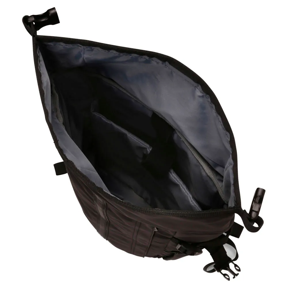 Kilpi Nuevo 15l Ryggsäck, Black