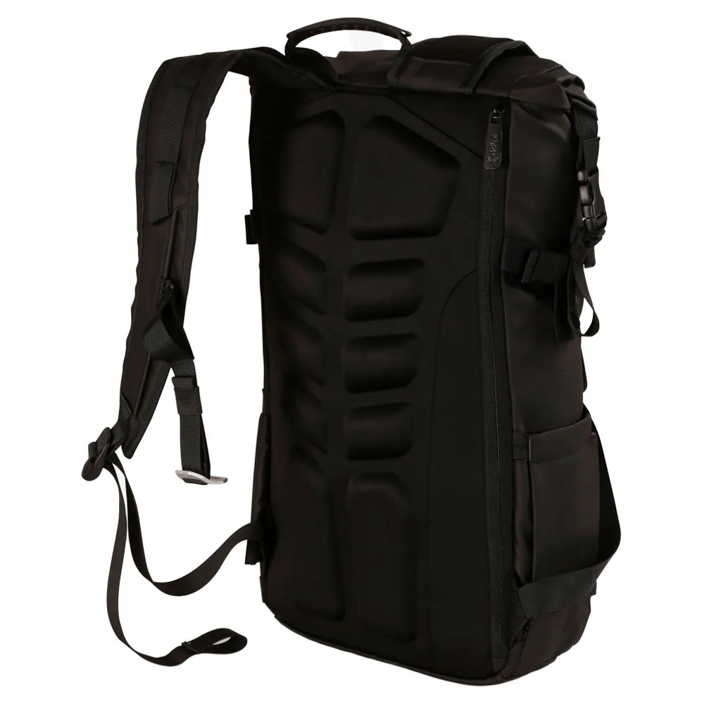 Kilpi Nuevo 15l Ryggsäck, Black