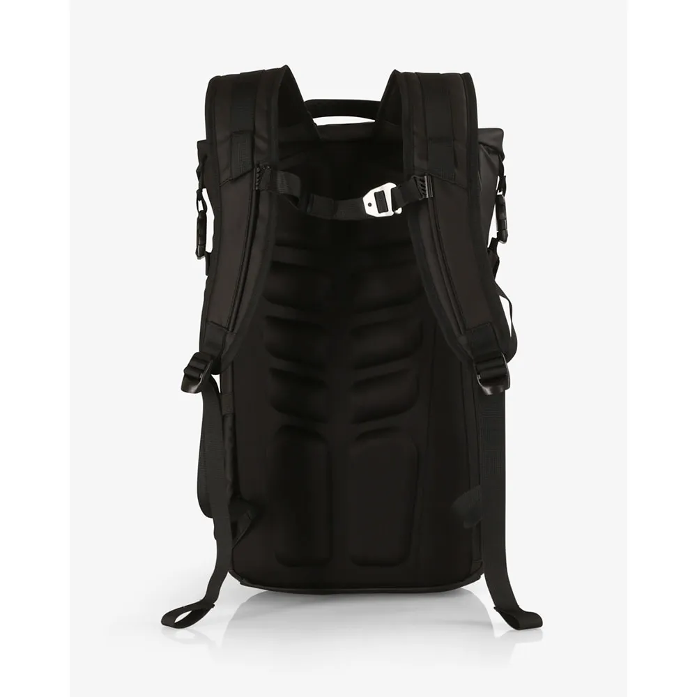 Kilpi Nuevo 15l Ryggsäck, Black
