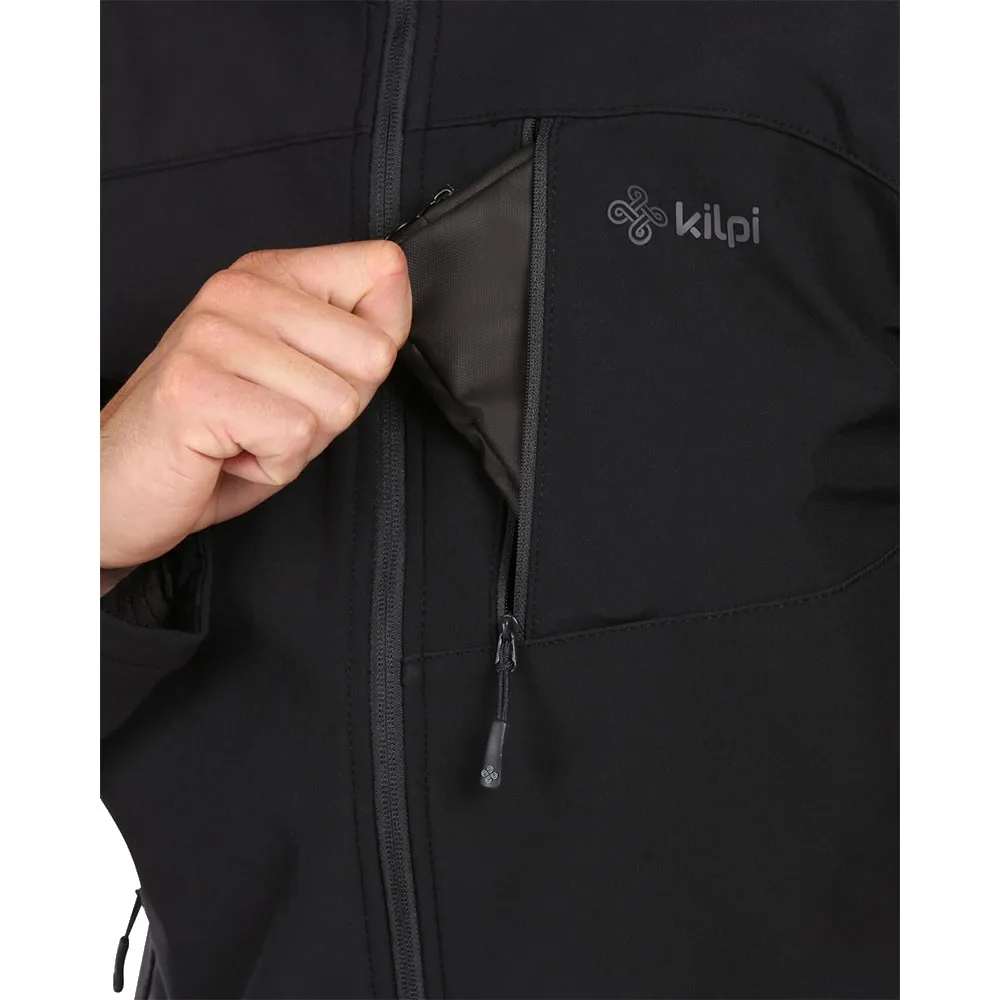 Kilpi Ontavio Softshelljacka