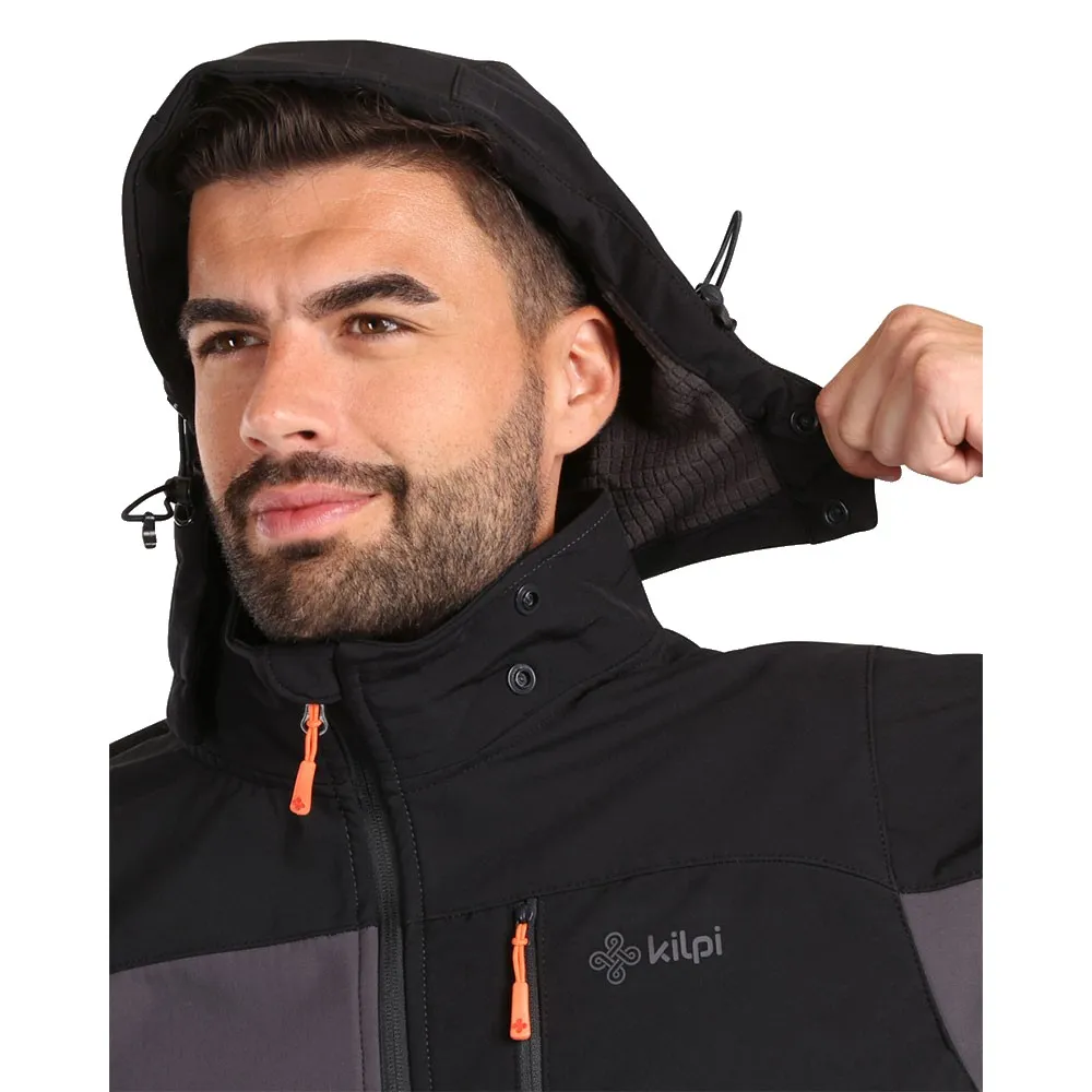 Kilpi Ontavio Softshelljacka Kilpi Ontavio Softshelljacka