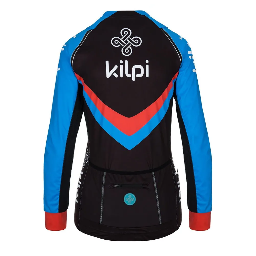 Kilpi Palm Jacka, Blue