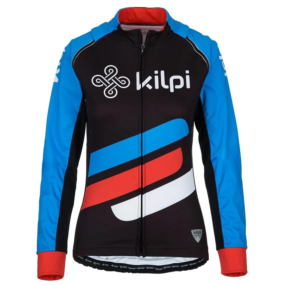 Kilpi Palm Jacka, Blue