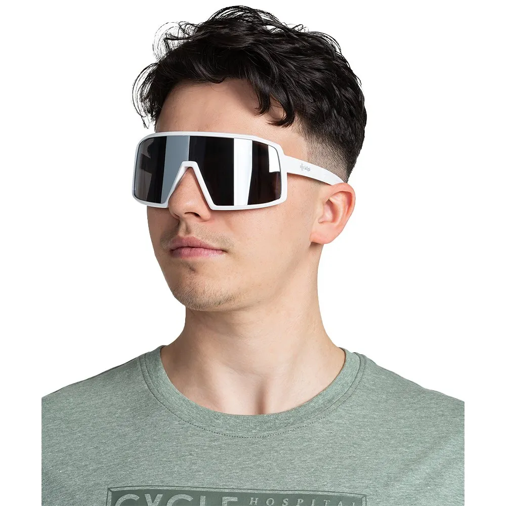 Kilpi Peers Solglasögon, White, One Size