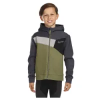 Kilpi Preda Sweatshirt Med Dragkedja