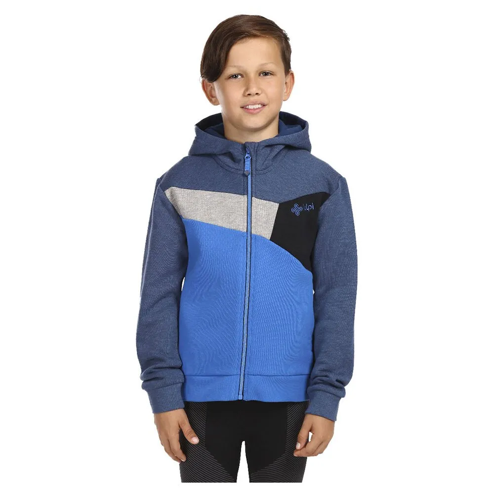 Kilpi Preda Sweatshirt Med Dragkedja Kilpi Preda Sweatshirt Med Dragkedja