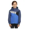 Kilpi Preda Sweatshirt Med Dragkedja