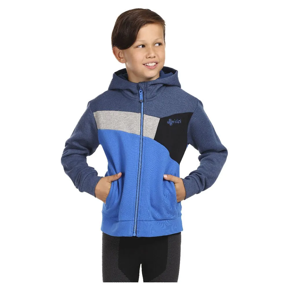 Kilpi Preda Sweatshirt Med Dragkedja Kilpi Preda Sweatshirt Med Dragkedja