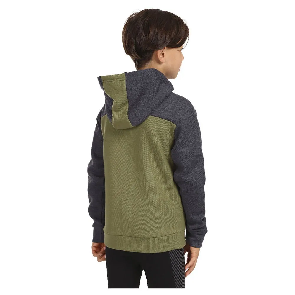 Kilpi Preda Sweatshirt Med Dragkedja