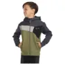 Kilpi Preda Sweatshirt Med Dragkedja