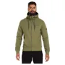 Kilpi Preda Tröja Med Huva, Green