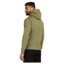 Kilpi Preda Tröja Med Huva, Green