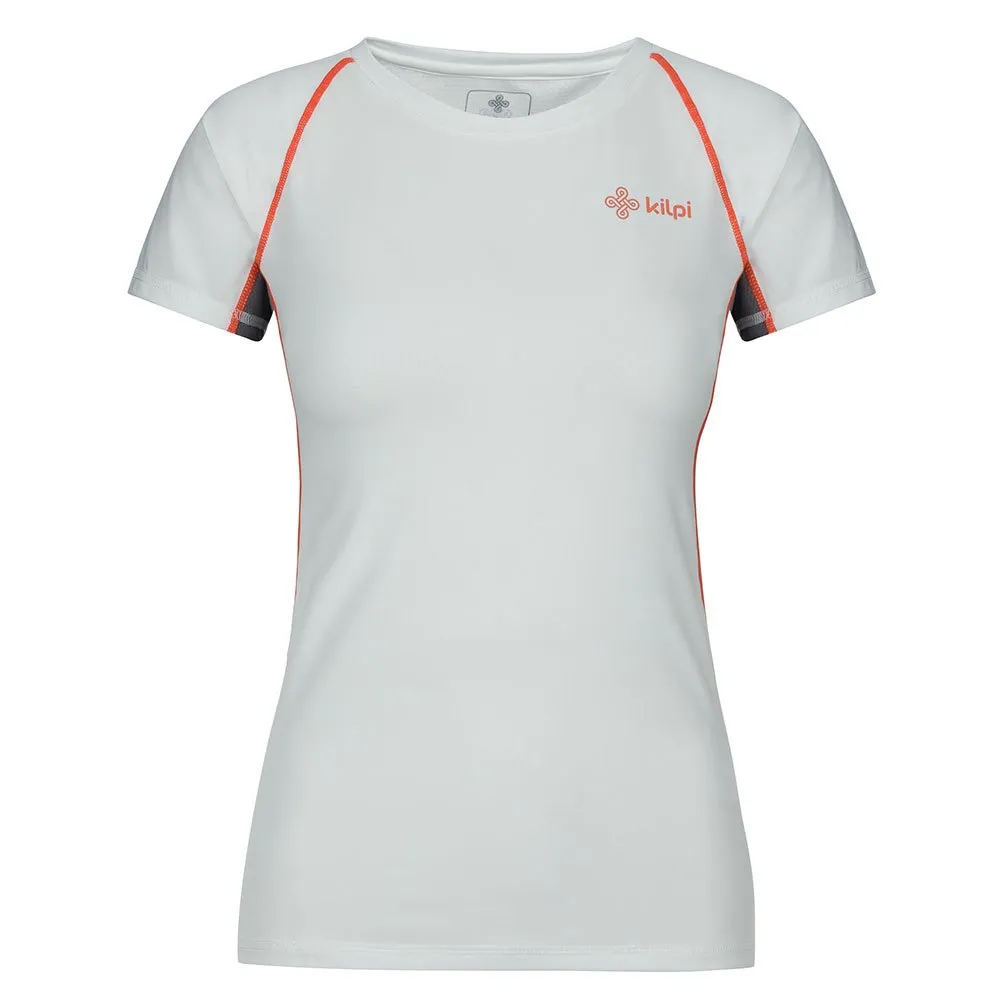 Kilpi Rainbow T-shirt Med Korta ärmar female Kilpi Rainbow T-shirt Med Korta ärmar female