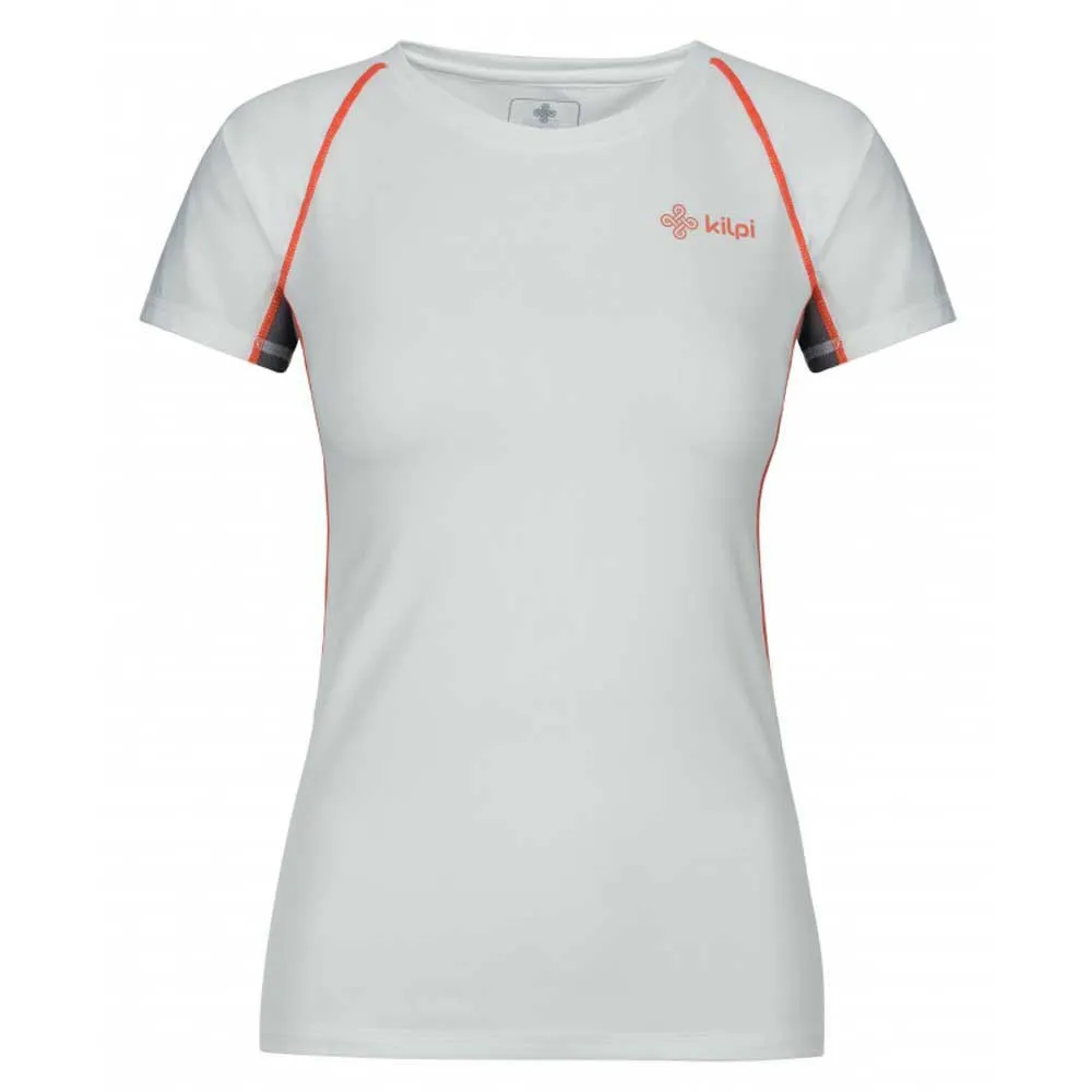 Kilpi Rainbow T-shirt Med Korta ärmar female Kilpi Rainbow T-shirt Med Korta ärmar female
