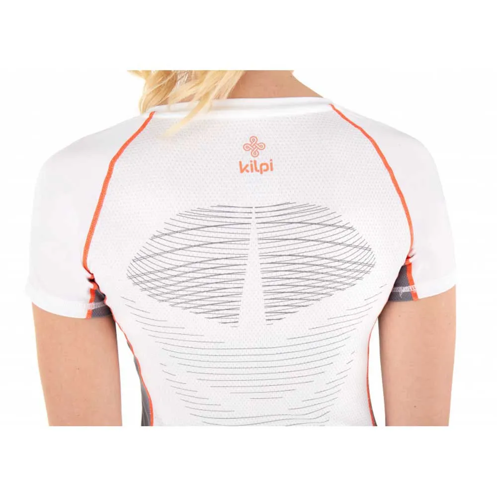 Kilpi Rainbow T-shirt Med Korta ärmar female Kilpi Rainbow T-shirt Med Korta ärmar female