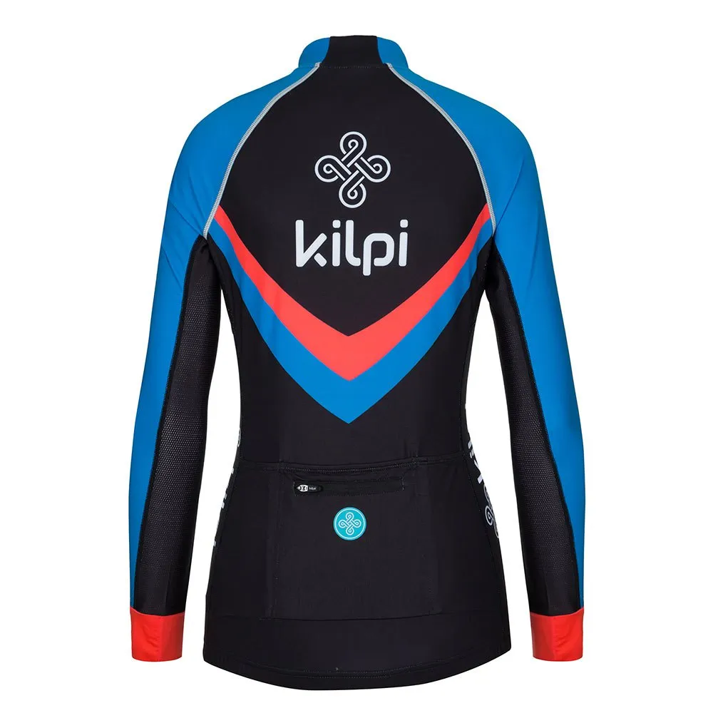 Kilpi Rapita Korta ärmar Cykeltröja Kilpi Rapita Korta ärmar Cykeltröja