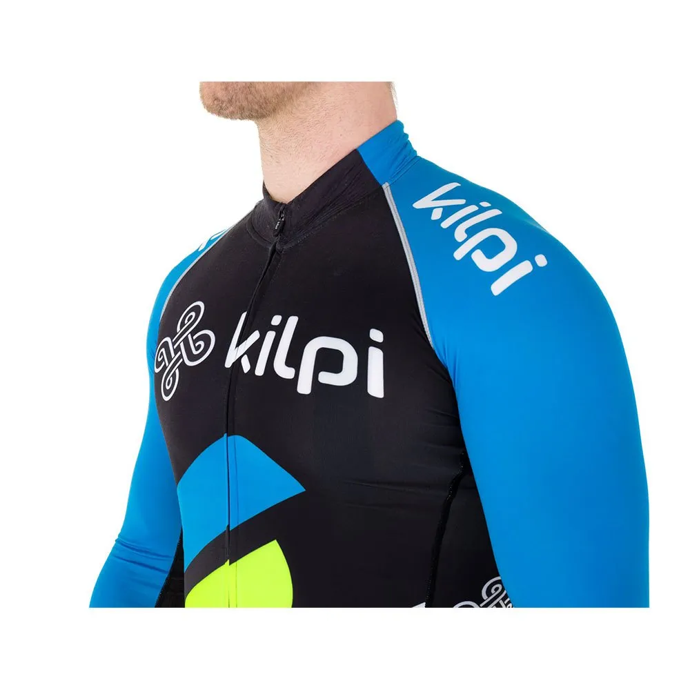 Kilpi Rapita Långärmad Trikå