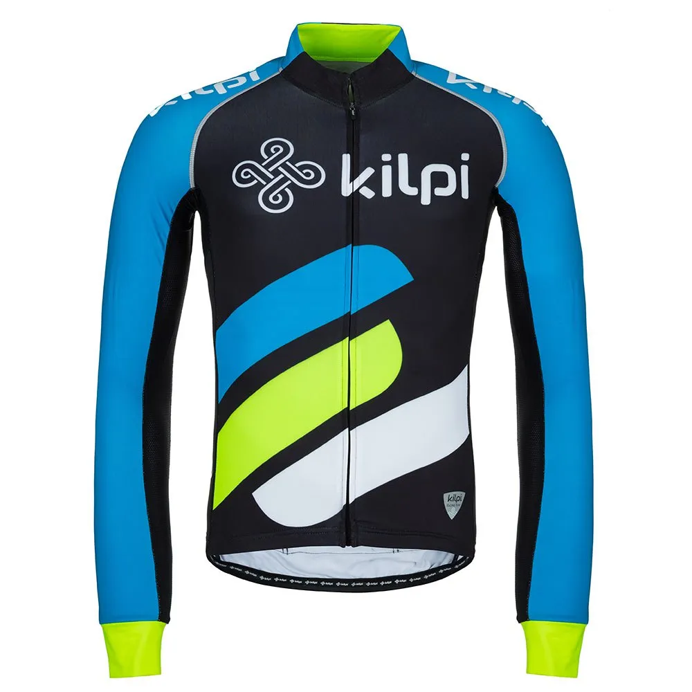 Kilpi Rapita Långärmad Trikå