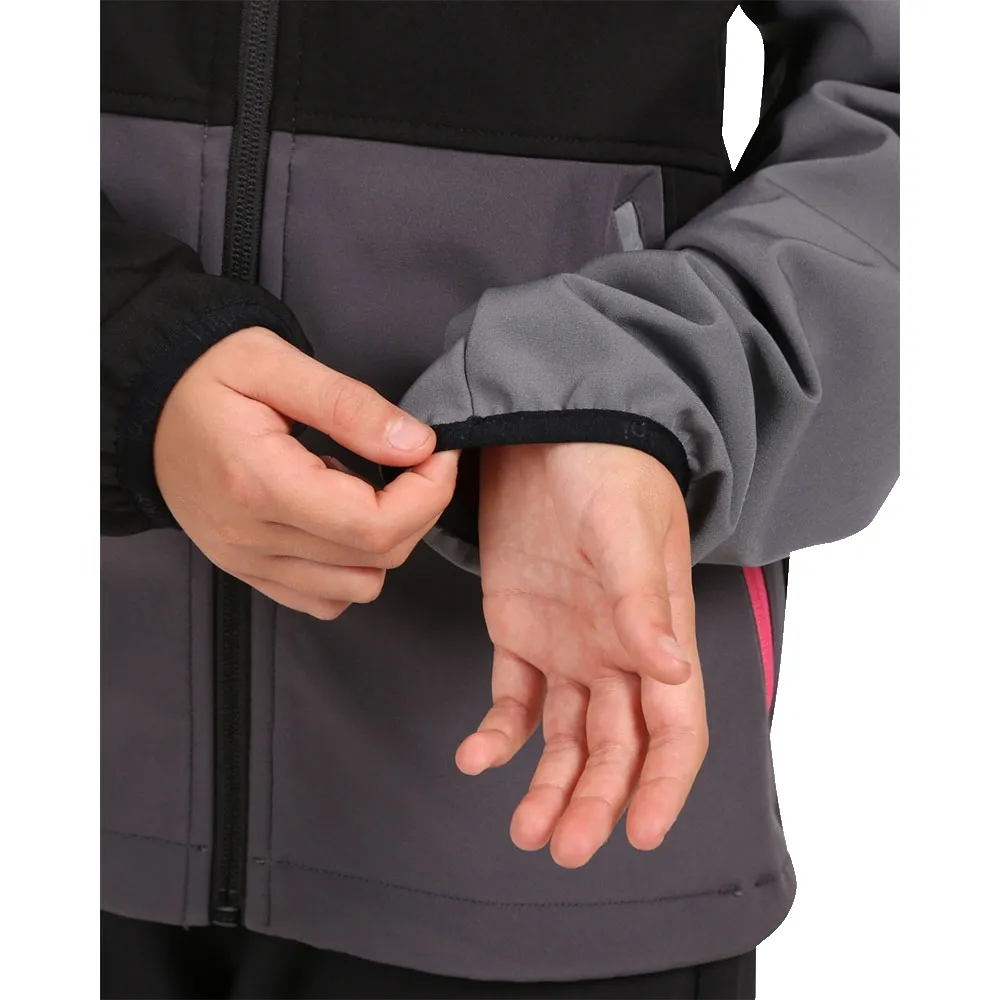 Kilpi Ravia Softshelljacka
