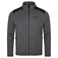 Kilpi Regin Sweatshirt Med Dragkedja
