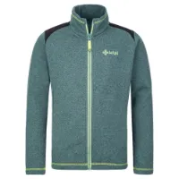 Kilpi Regin Sweatshirt Med Dragkedja
