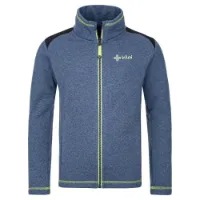 Kilpi Regin Sweatshirt Med Dragkedja Kilpi Regin Sweatshirt Med Dragkedja