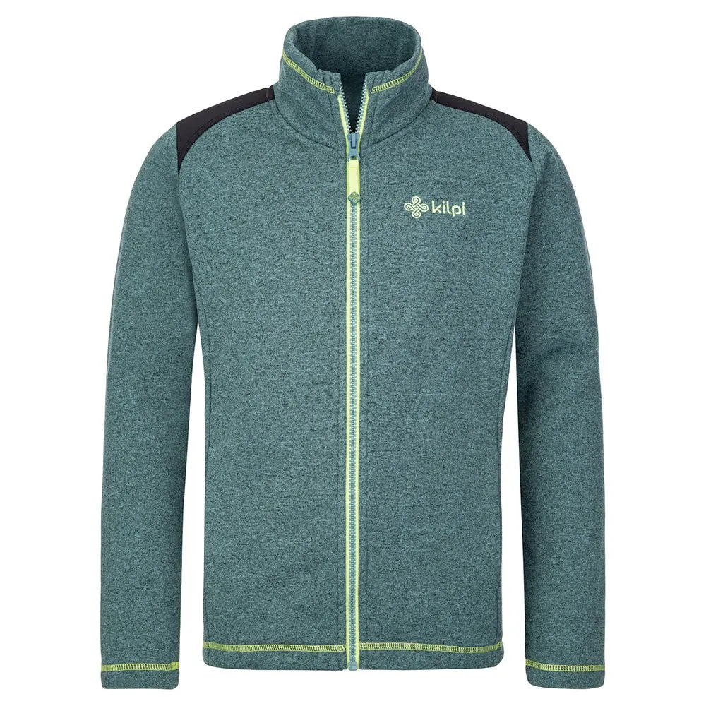 Kilpi Regin Sweatshirt Med Dragkedja Kilpi Regin Sweatshirt Med Dragkedja