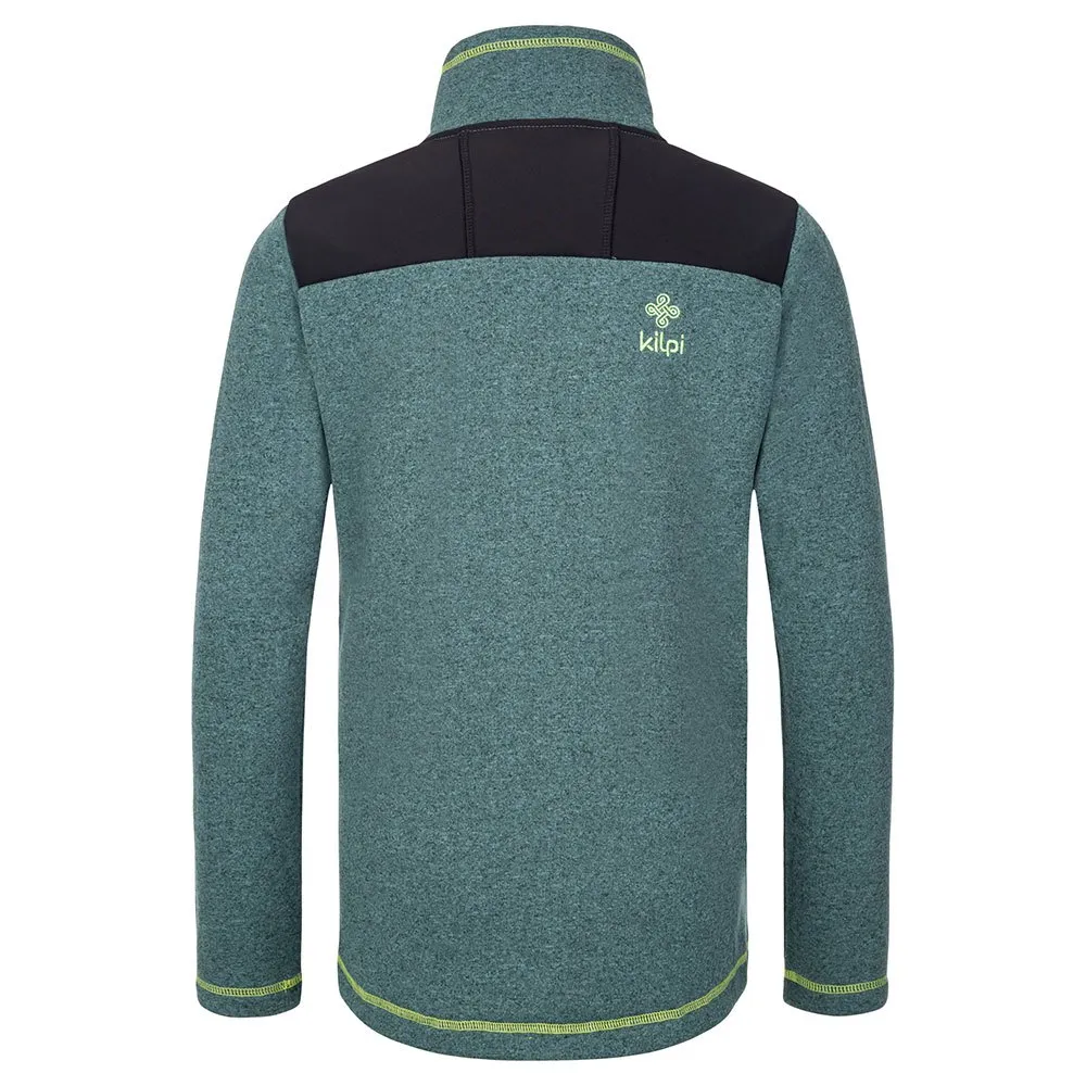 Kilpi Regin Sweatshirt Med Dragkedja Kilpi Regin Sweatshirt Med Dragkedja