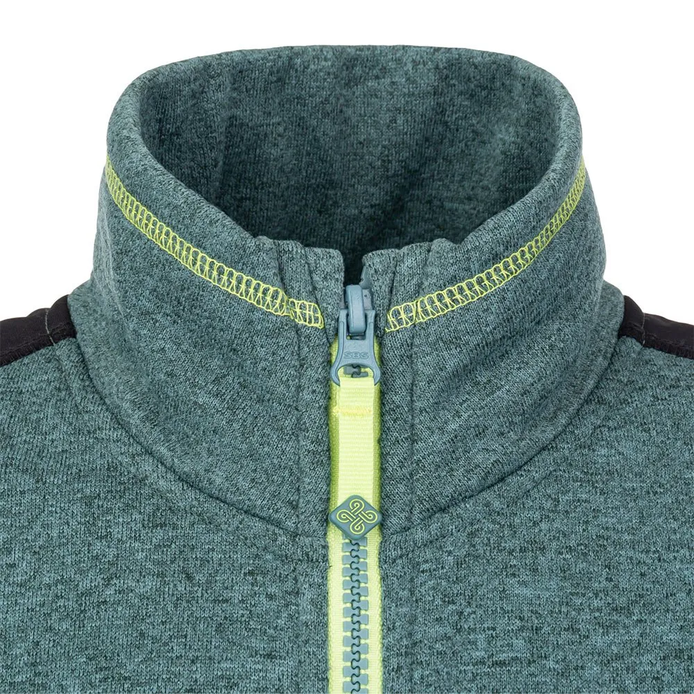 Kilpi Regin Sweatshirt Med Dragkedja Kilpi Regin Sweatshirt Med Dragkedja