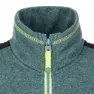 Kilpi Regin Sweatshirt Med Dragkedja