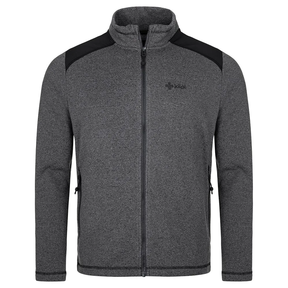 Kilpi Regin Sweatshirt Med Dragkedja