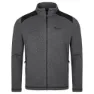 Kilpi Regin Sweatshirt Med Dragkedja