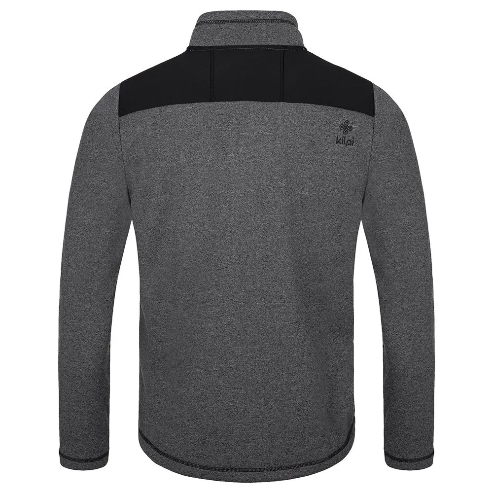 Kilpi Regin Sweatshirt Med Dragkedja
