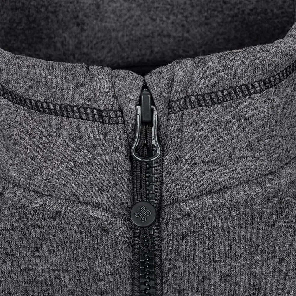 Kilpi Regin Sweatshirt Med Dragkedja