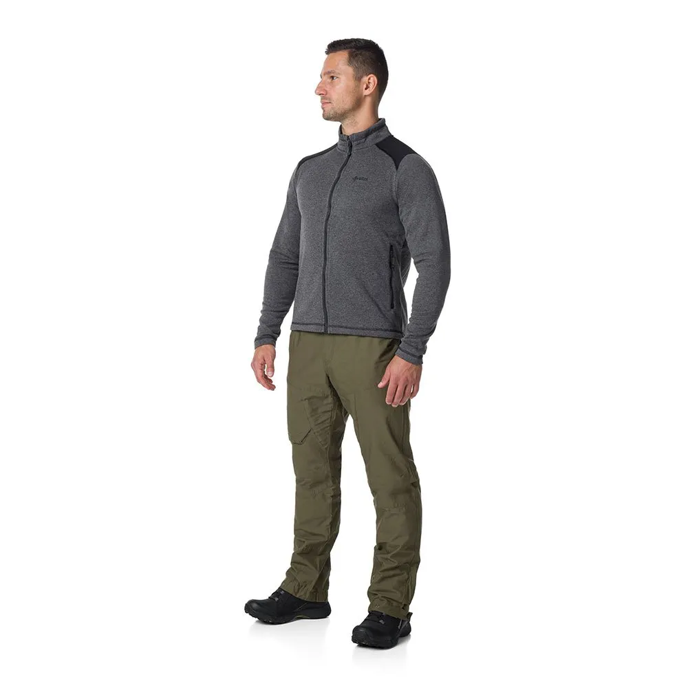 Kilpi Regin Sweatshirt Med Dragkedja
