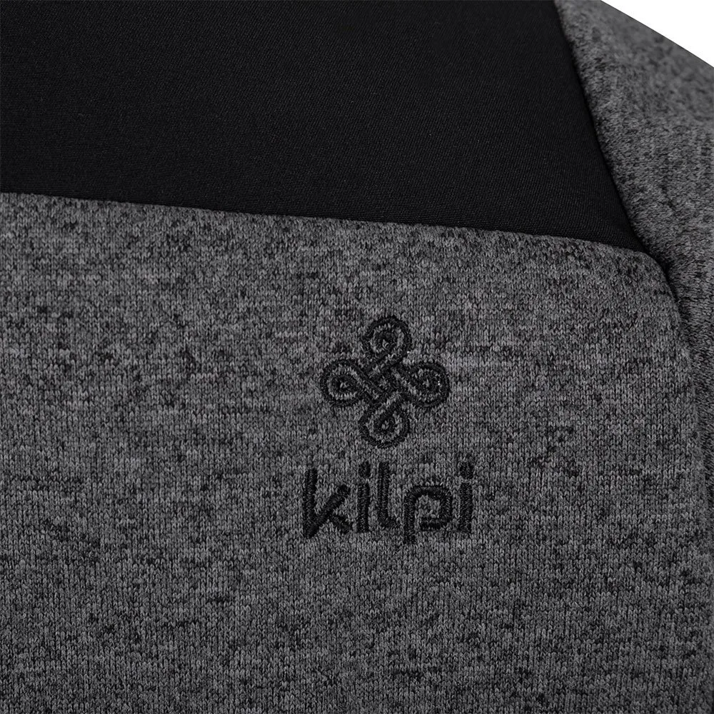 Kilpi Regin Sweatshirt Med Dragkedja
