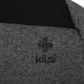 Kilpi Regin Sweatshirt Med Dragkedja