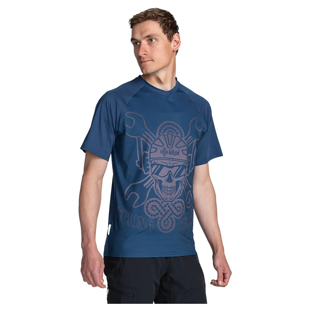 Kilpi Remido T-shirt Med Korta ärmar Kilpi Remido T-shirt Med Korta ärmar