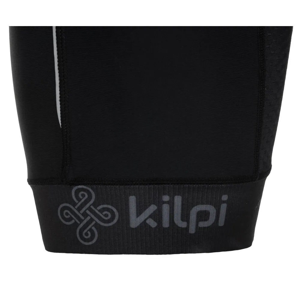 Kilpi Rider Cykelbyxor Refurbished, Black 1