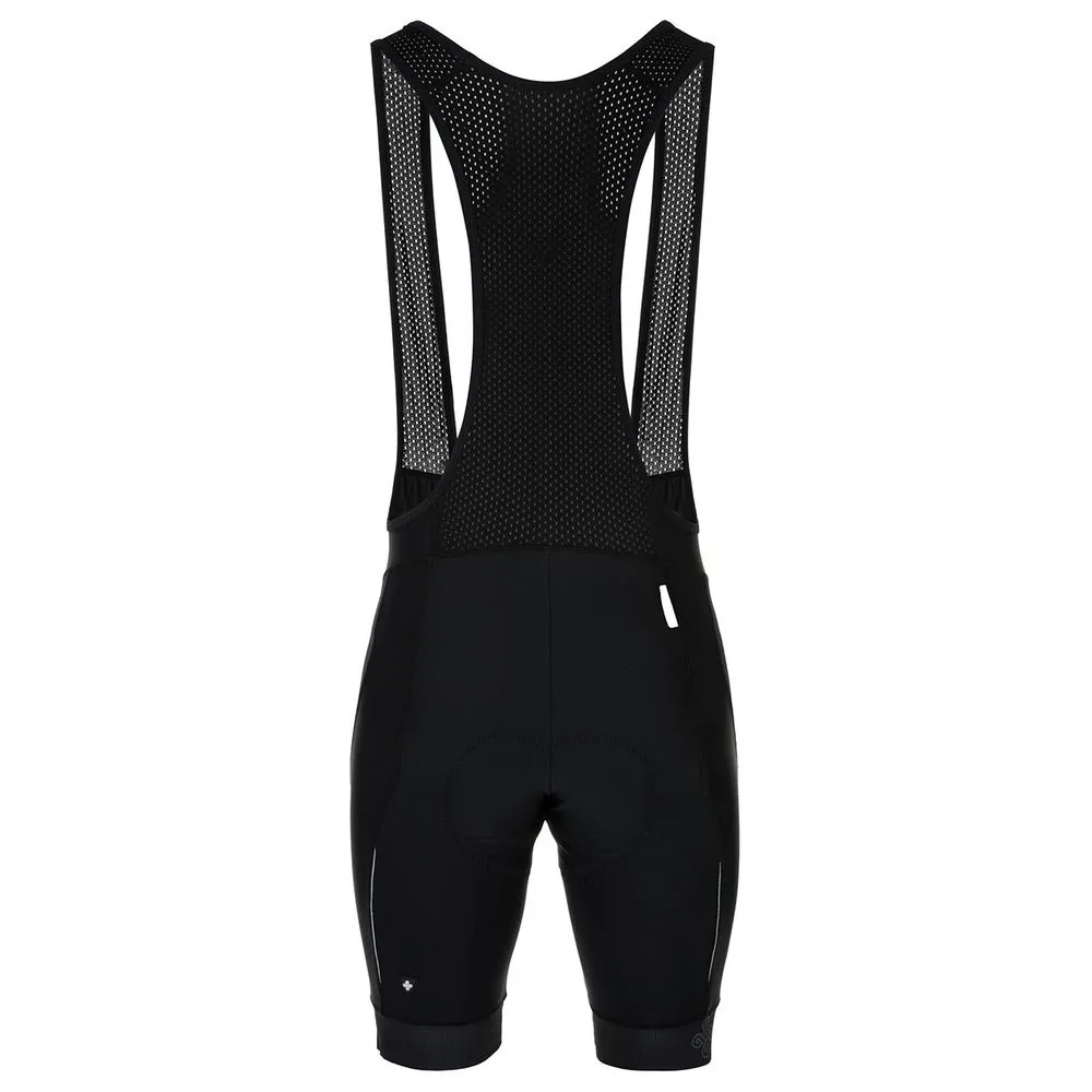 Kilpi Rider Cykelbyxor Refurbished, Black 1
