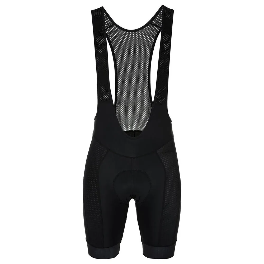 Kilpi Rider Cykelbyxor Refurbished, Black 1