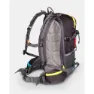 Kilpi Rise 30l Ryggsäck, Yellow