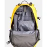 Kilpi Rise 30l Ryggsäck, Yellow